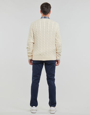 Sveter Polo by Ralph Lauren Sweater Béžová | 710775885024, 2