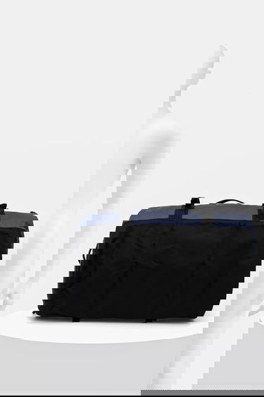 Cestovná taška The North Face Base Camp Duffel Bag S Navy | NF0A52ST4Y21, 5