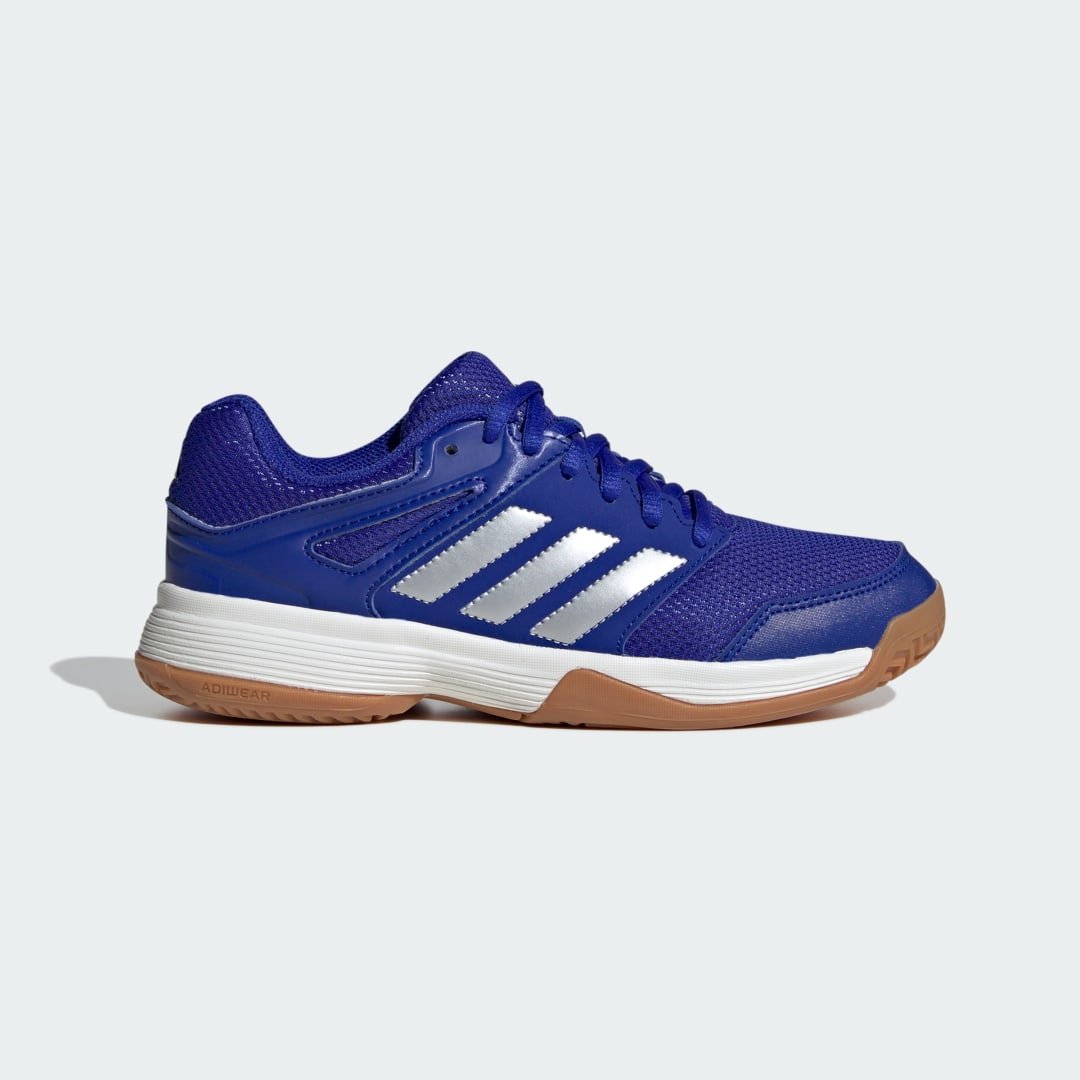 Tenisky a topánky adidas Performance Speedcourt Indoor Modrá | IH0578, 0