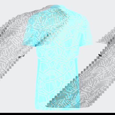 Dres adidas Performance Condivo 22 Goalkeeper Tyrkysová | GB1278, 2