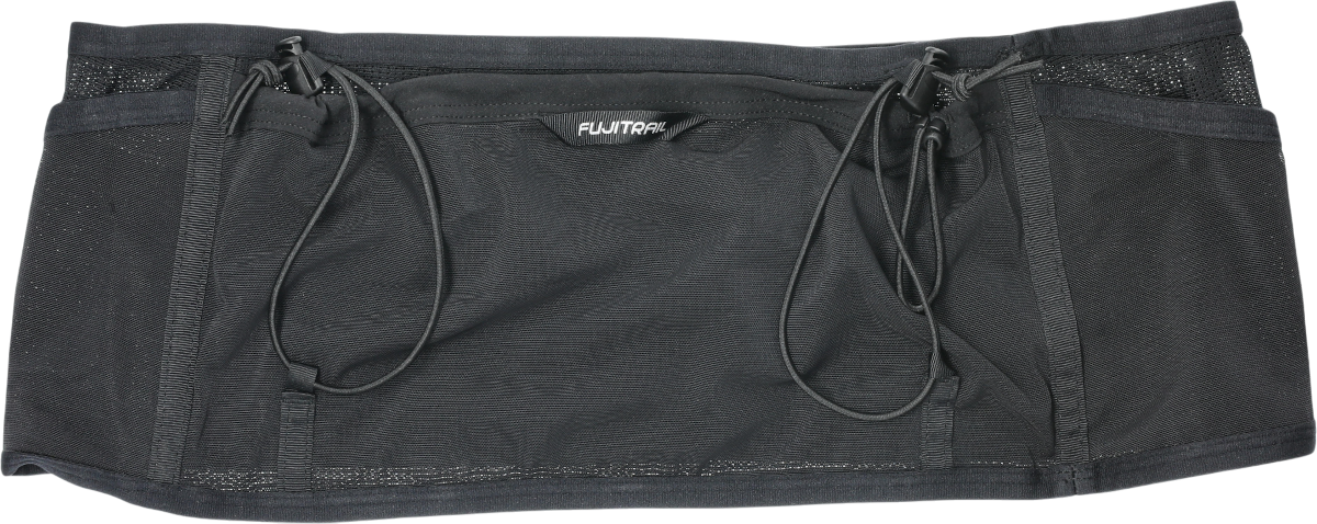 Opasok Asics Fujitrail Running Belt Čierna | 3013b259-001, 1