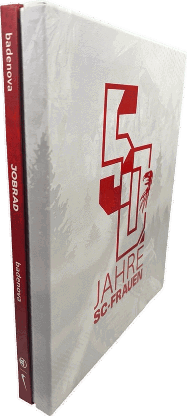 Dres Nike SC Freiburg 50th Anniversary Special Edition Football Jersey Rôznofarebný | 6scffn1828-100, 4