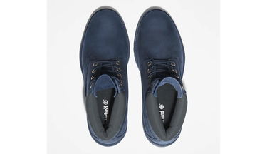 Tenisky a topánky Timberland Premium 6 Inch Boot Navy | A2DSJ-019, 4