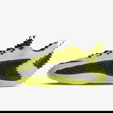 Tenisky a topánky adidas Performance Anthony Edwards 1 Low Žltá | JS1778, 0