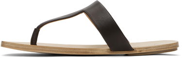 Tenisky a topánky Marsèll Marsell Sottile Thong Sandals Hnedá | MM4787 P011460S330, 2