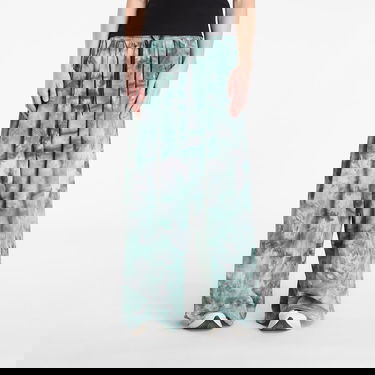 Nohavice Y-3 Y-3 Gfx Tie-Dye Wide Leg Pants L Rôznofarebný | KR2369, 0