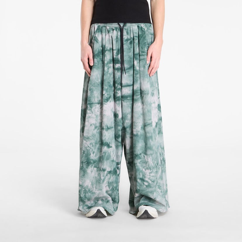 Nohavice Y-3 Y-3 Gfx Tie-Dye Wide Leg Pants L Rôznofarebný | KR2369
