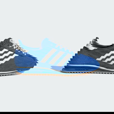 Tenisky a topánky adidas Originals SL 72 OG Modrá | JQ8314, 0