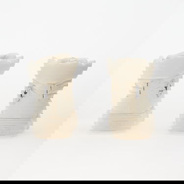 Tenisky a topánky Converse Chuck Taylor All Star Elements Boot Mid Béžová | A17642C, 4