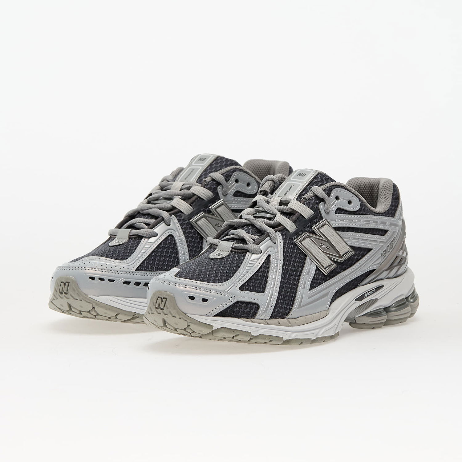 Tenisky a topánky New Balance 1906R Šedá | NBU1906RCL, 1