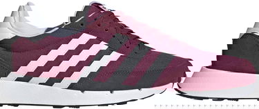 Tenisky a topánky adidas Originals Run 60s 2.0 Vínová | h00355, 0