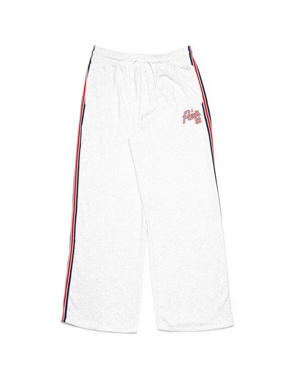 Tepláky Jordan PSG FLEECE Biela | DM4983-051, 0