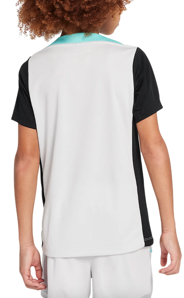 Dres Nike Nike DF STRK24 Short Sleeve Top Biela | fn8407-025, 1