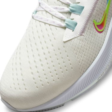 Tenisky a topánky Nike Air Zoom Pegasus 38 Premium W Biela | DH6507-111, 4