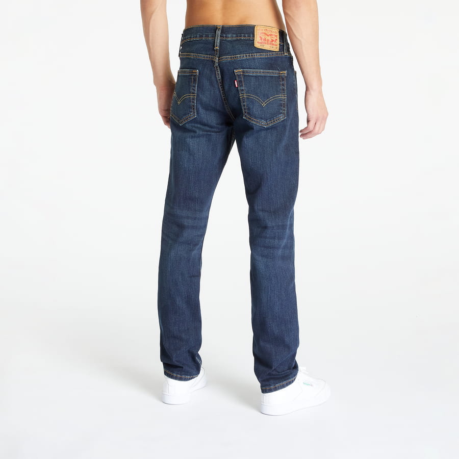 Džínsy Levi's Jeans 511 Navy | 04511.1390, 1
