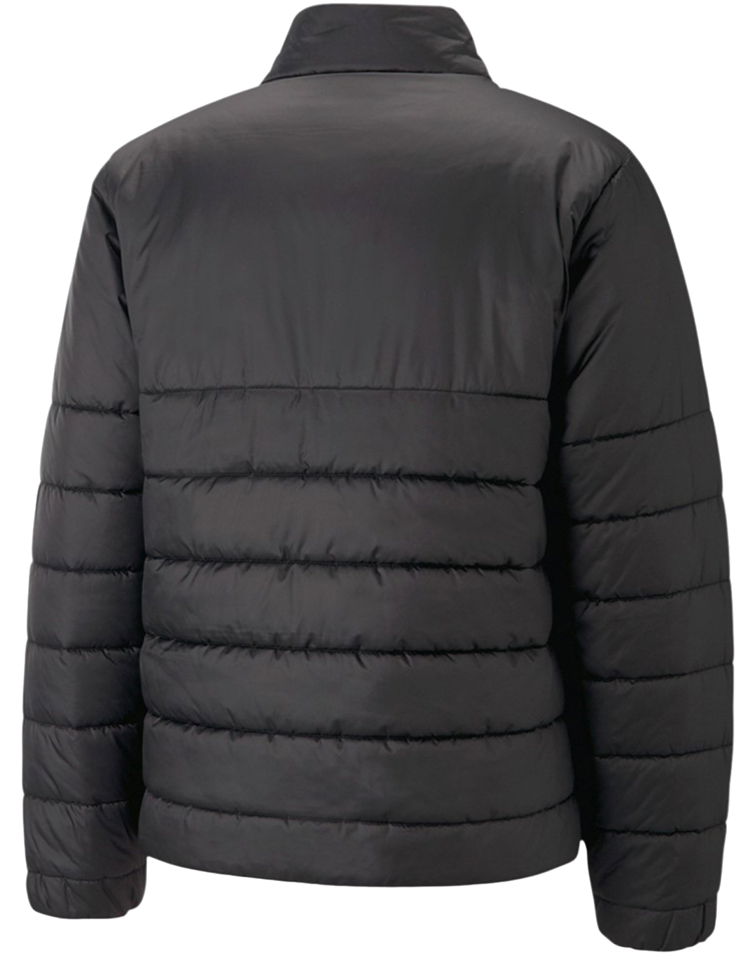 Prešívaná bunda Puma teamLIGA Padded Jacket 2 Čierna | 65873303, 1