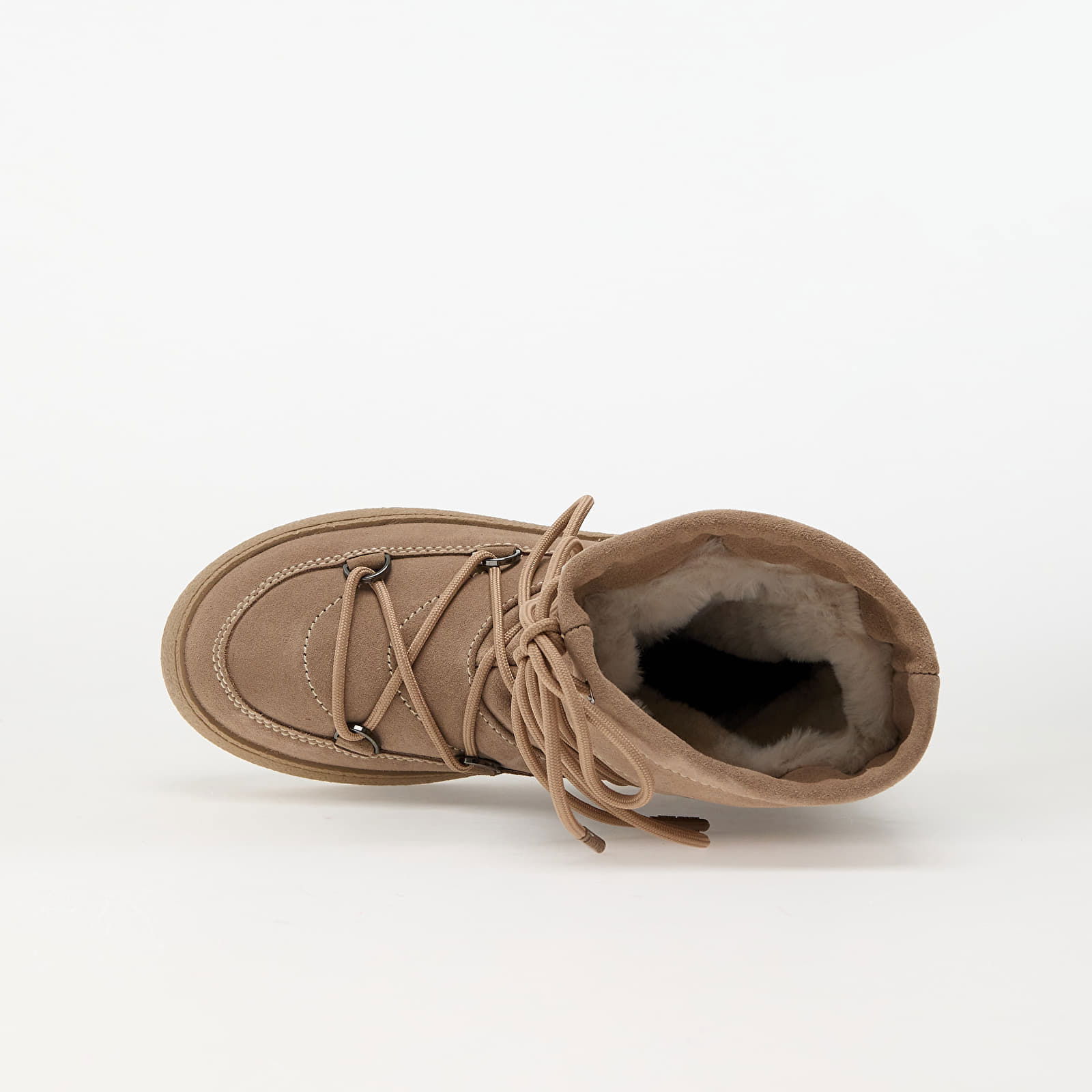 Ltrack Suede Sand