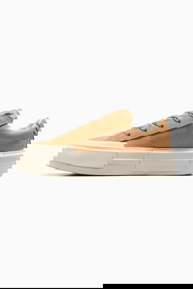 Tenisky a topánky Converse Chuck Taylor All Star Cruise Žltá | A10652C, 0