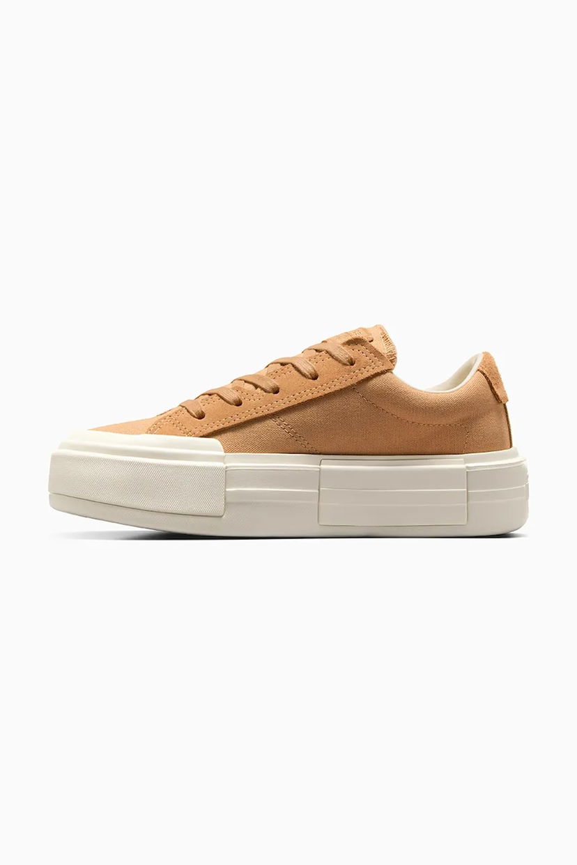 Tenisky a topánky Converse Chuck Taylor All Star Cruise Žltá | A10652C