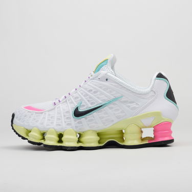 Tenisky a topánky Nike W Shox TL Biela | AR3566-102, 1