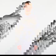 REPRESENT x Iron Maiden Trooper Knit Sweater