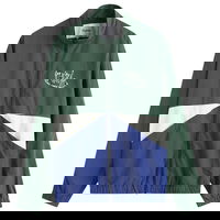 Palmes Practice Track Jacket