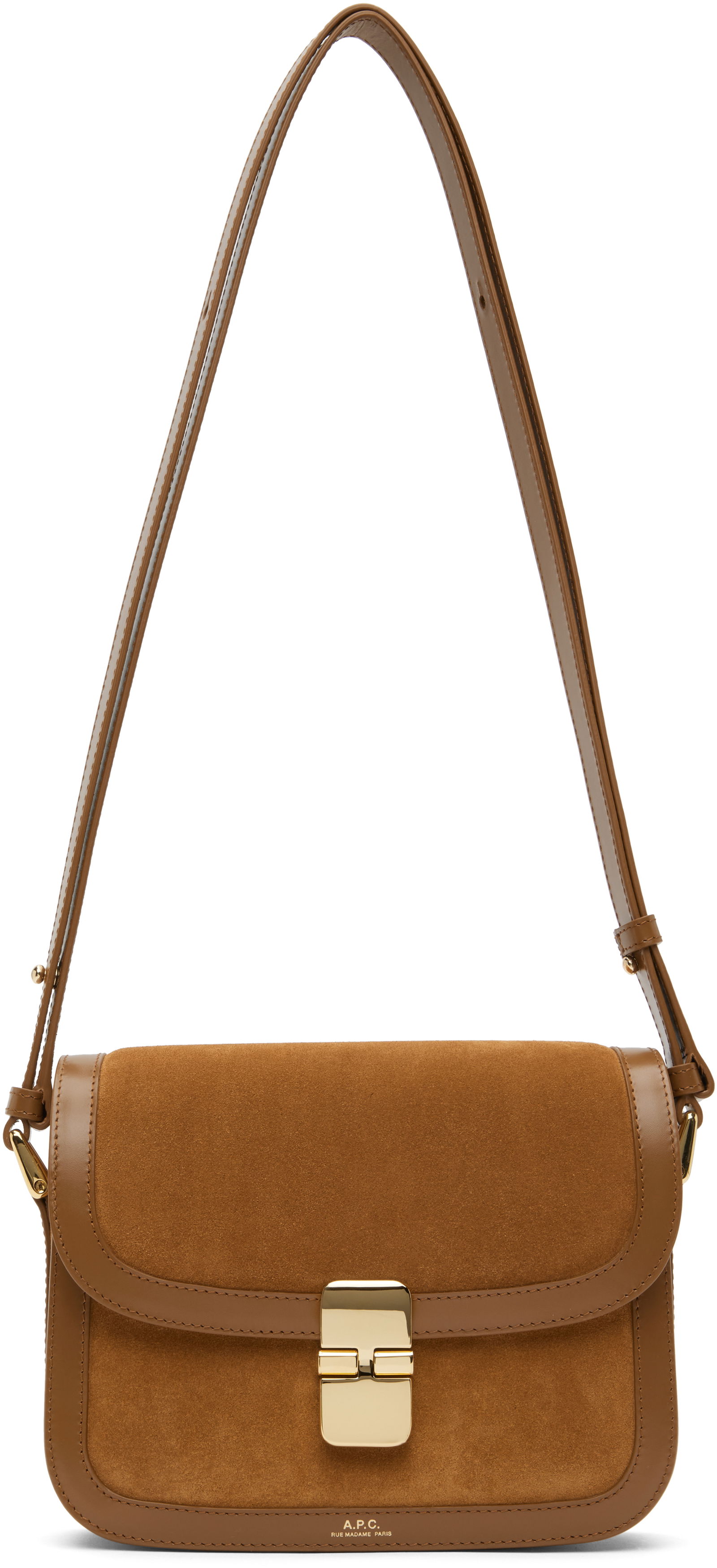 Grace Small Shoulder Bag