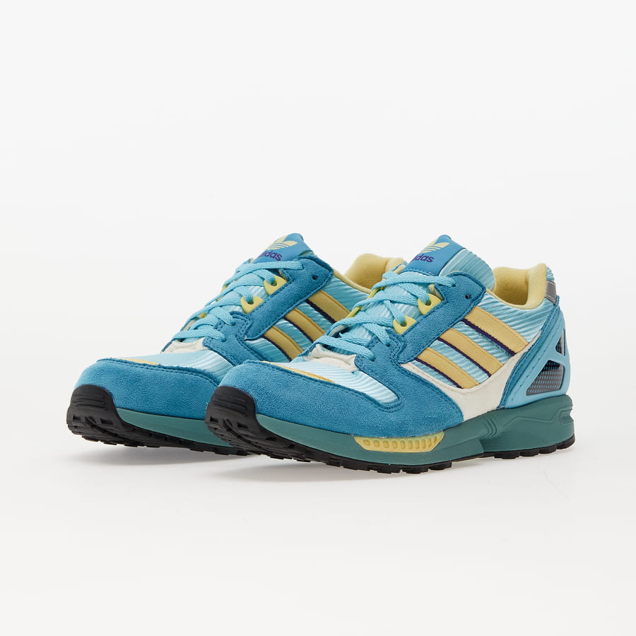 Tenisky a topánky adidas Originals ZX 8020 Modrá | GX1617, 1