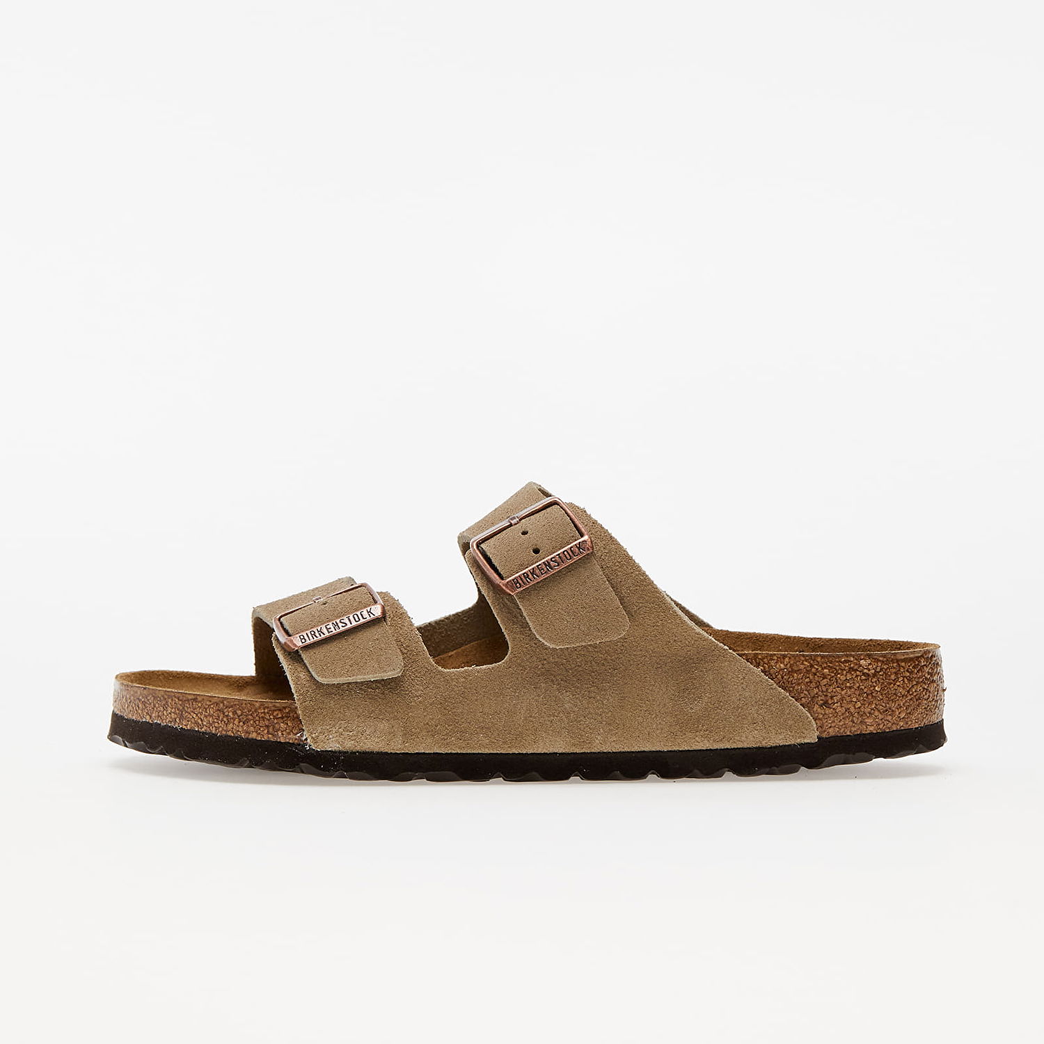 Tenisky a topánky Birkenstock Arizona BS Béžová | 0951301, 0