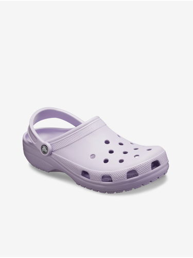 Tenisky a topánky Crocs Classic Clog Fialová | 10001-530, 5