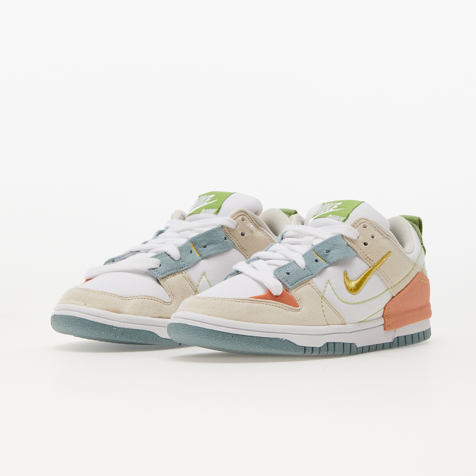 Dunk Low Disrupt 2 "Easter" W