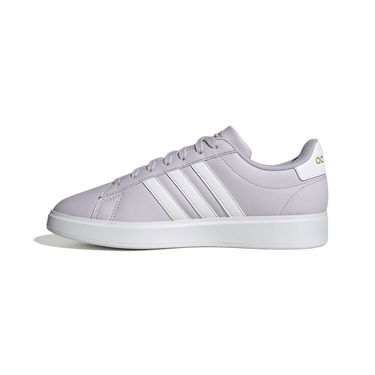 Tenisky a topánky adidas Performance adidas GRAND COURT 2.0 42 2/3 Šedá | ID4478, 3