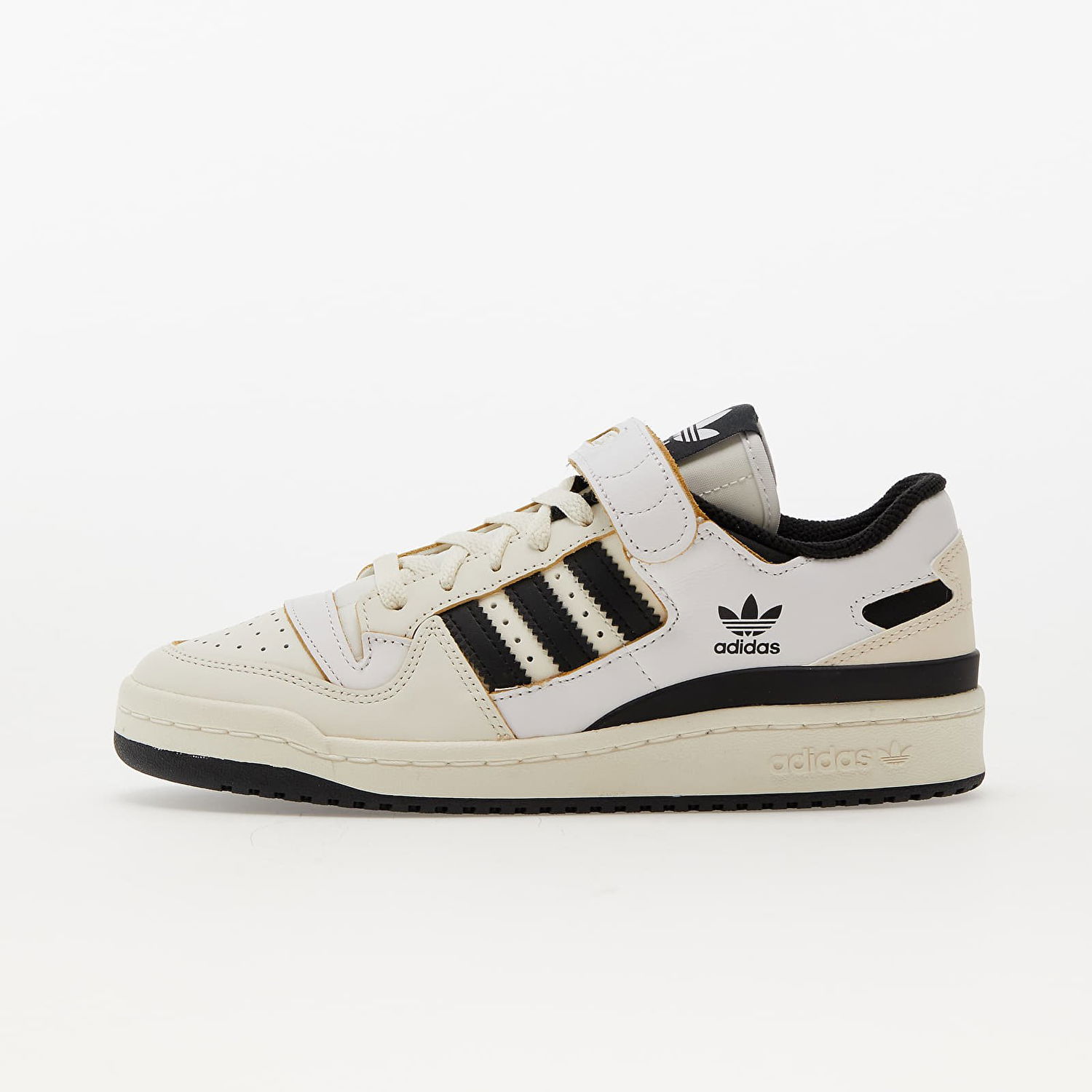 Tenisky a topánky adidas Originals Forum 84 Low W Biela | HR2007, 0
