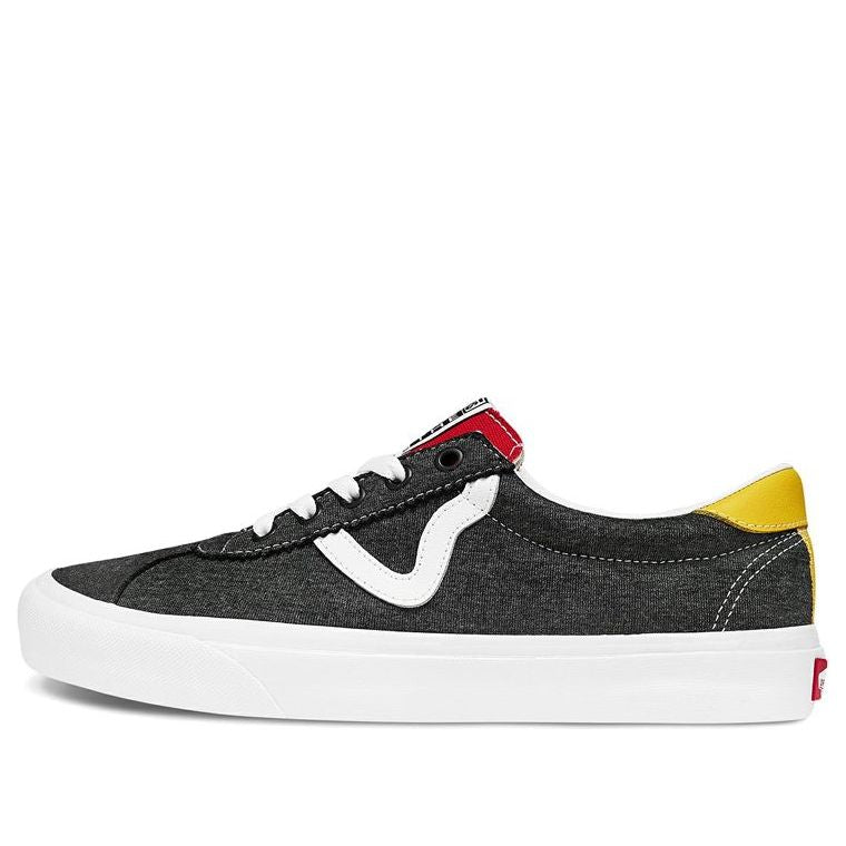 Tenisky a topánky Vans Sports Čierna | VN0A4BU6WK7