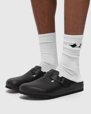 Tenisky a topánky Birkenstock Boston EXQ LENA Čierna | 1026813, 1