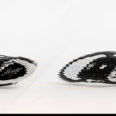 Tenisky a topánky BAPE A BATHING APE Bape Sta 4 Čierna | 001FWK301304MBLK, 2