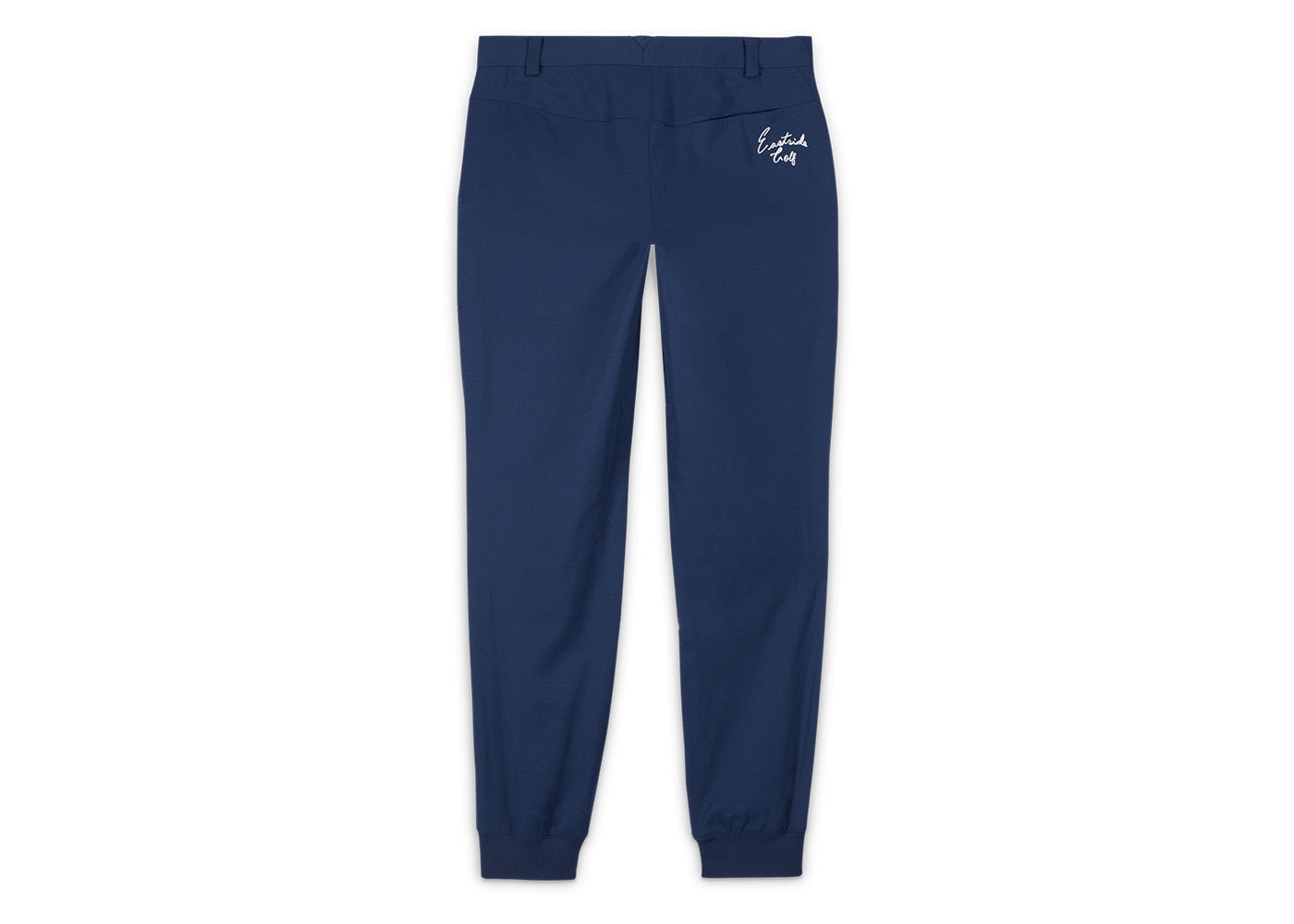 Nohavice Jordan Jordan x Eastside Golf Pants Navy Navy | DV1886-410, 0
