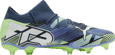 Tenisky a topánky Puma Puma Future 7 Match FG/AG Rôznofarebný | 107931-03, 3