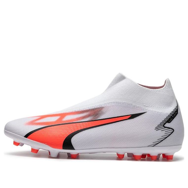 Tenisky a topánky Puma Ultra Match + Biela | 107512-01, 0