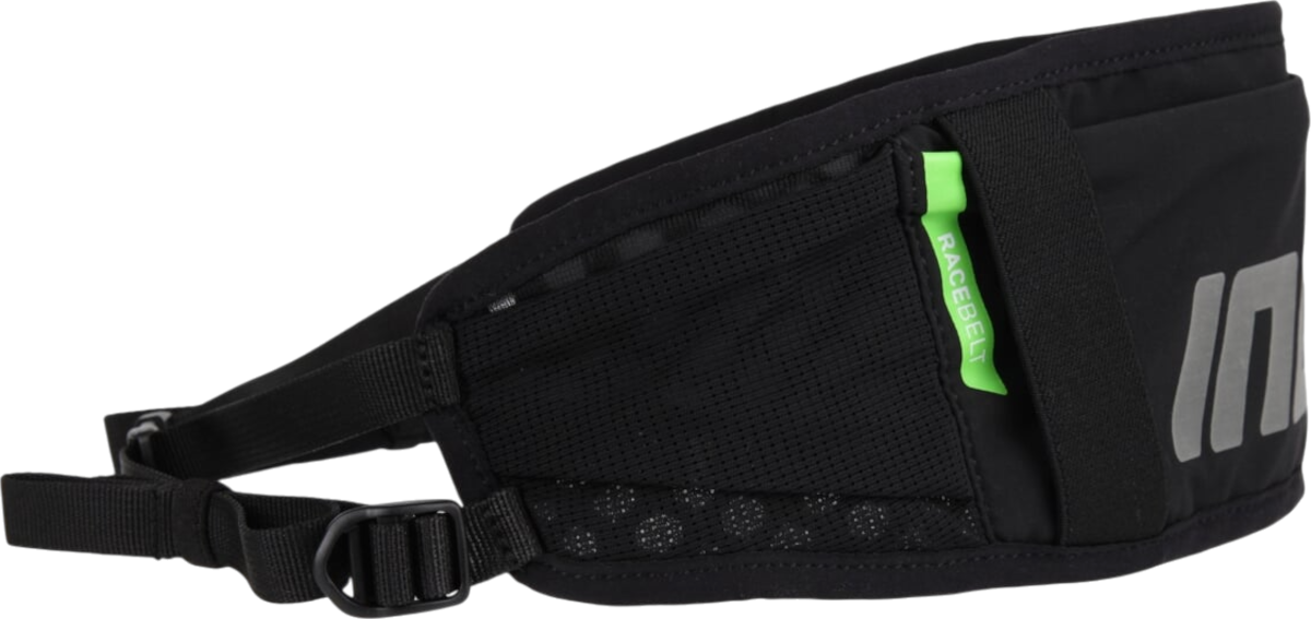 Ľadvinka inov-8 INOV-8 Race Belt Čierna | 001090-bkgn-001, 1