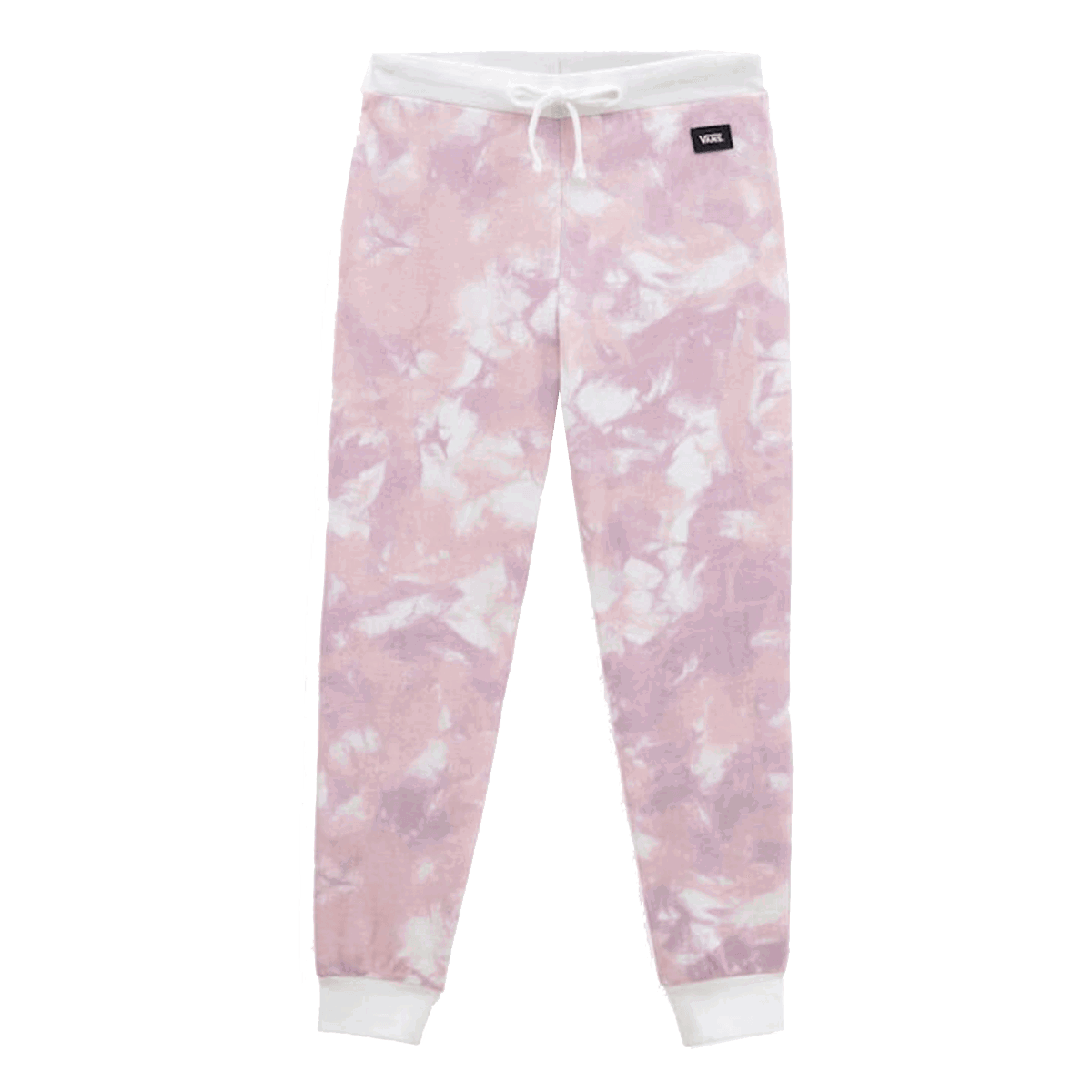Tepláky Vans Vans All Over Sweatpants Ružová | VN000518BEB, 0
