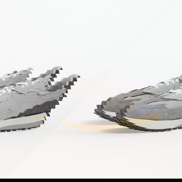 Tenisky a topánky New Balance 327 Slate Grey Šedá | U327WGC, 4