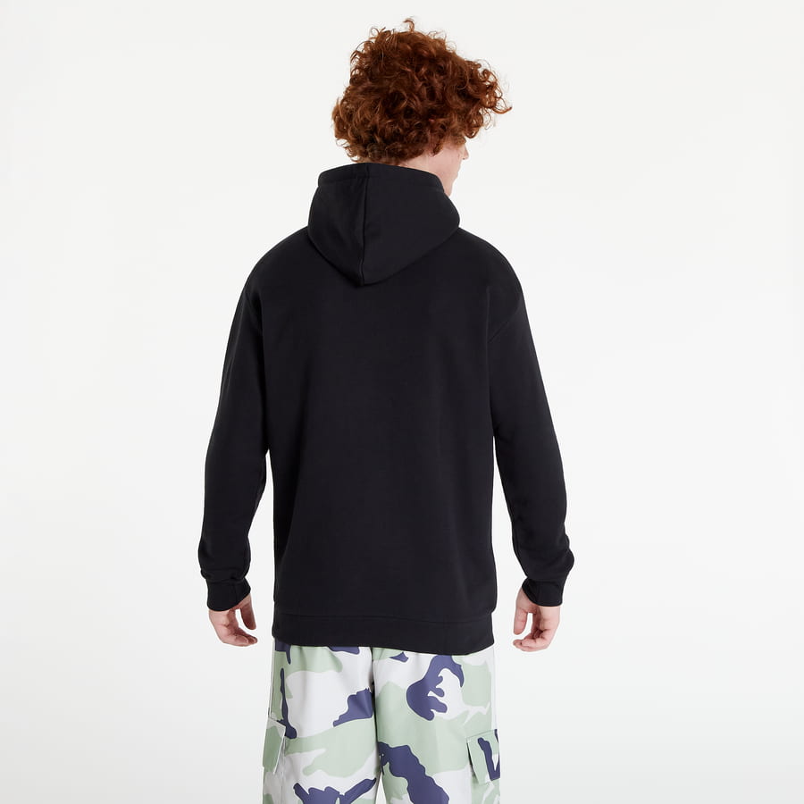 Graphic Ozworld Hoodie