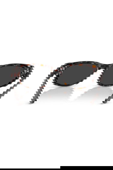 Slnečné okuliare Ray-Ban Ray-Ban Polarized Sunglasses 0RB2289 Hnedá | 0RB2289.902/48, 3