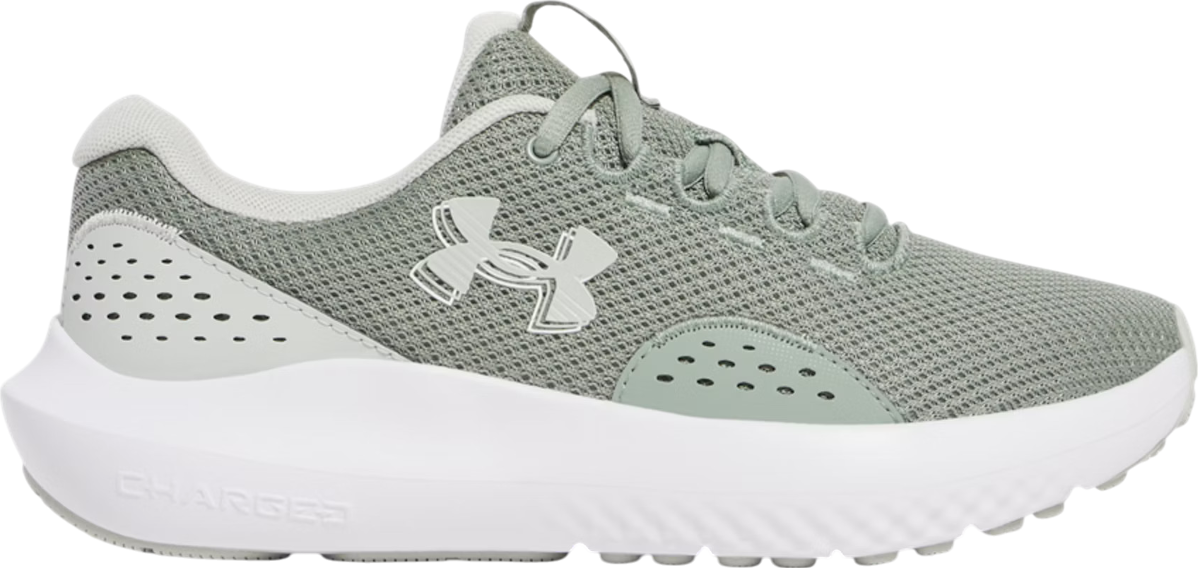 Tenisky a topánky Under Armour Charged Surge 4 Šedá | 3027007-348, 0