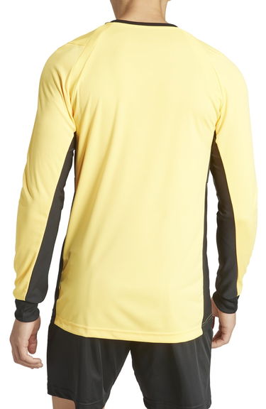 Dres adidas Originals adidas REF 24 JSY LS Žltá | in8142, 1