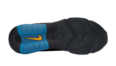 Tenisky a topánky Nike Air Max 200 Čierna | AQ2568-001, 4