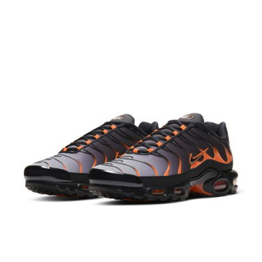 Tenisky a topánky Nike Air Max Plus Čierna | DD7111-002, 2