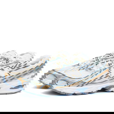 Tenisky a topánky New Balance 740 Biela | U740HB2, 2