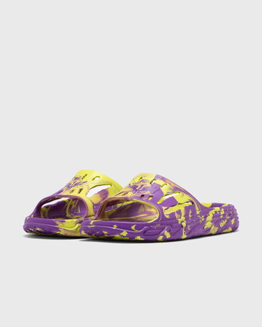 Tenisky a topánky Puma MB.03 Slide, yellow/lilac Oranžová | 394223_09, 1
